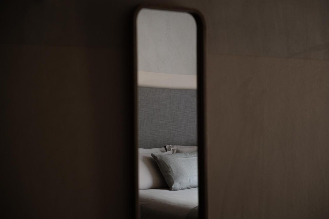 ホテル The Sanctuary Urban Retreat ローマ エクステリア 写真