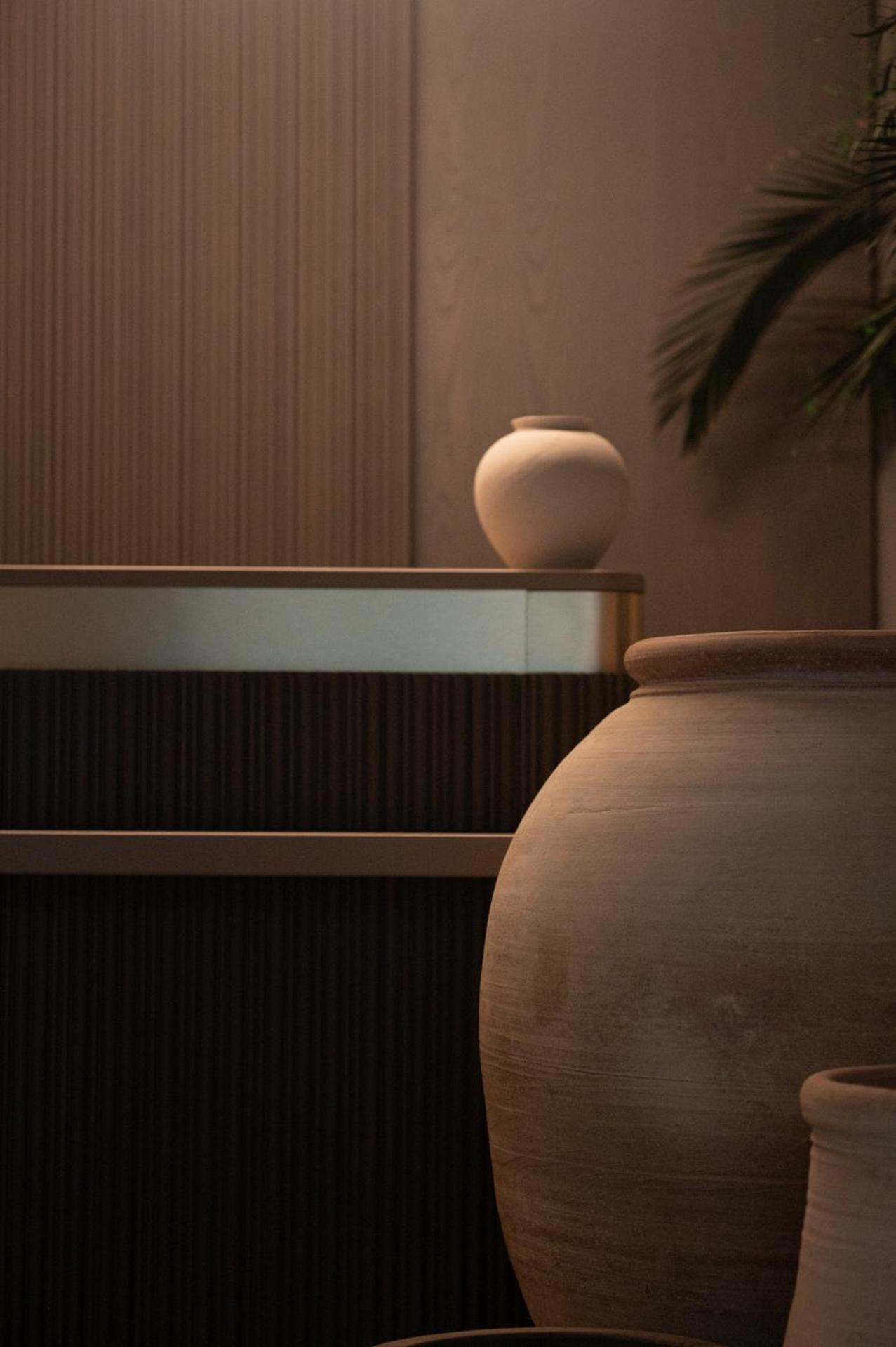ホテル The Sanctuary Urban Retreat ローマ エクステリア 写真