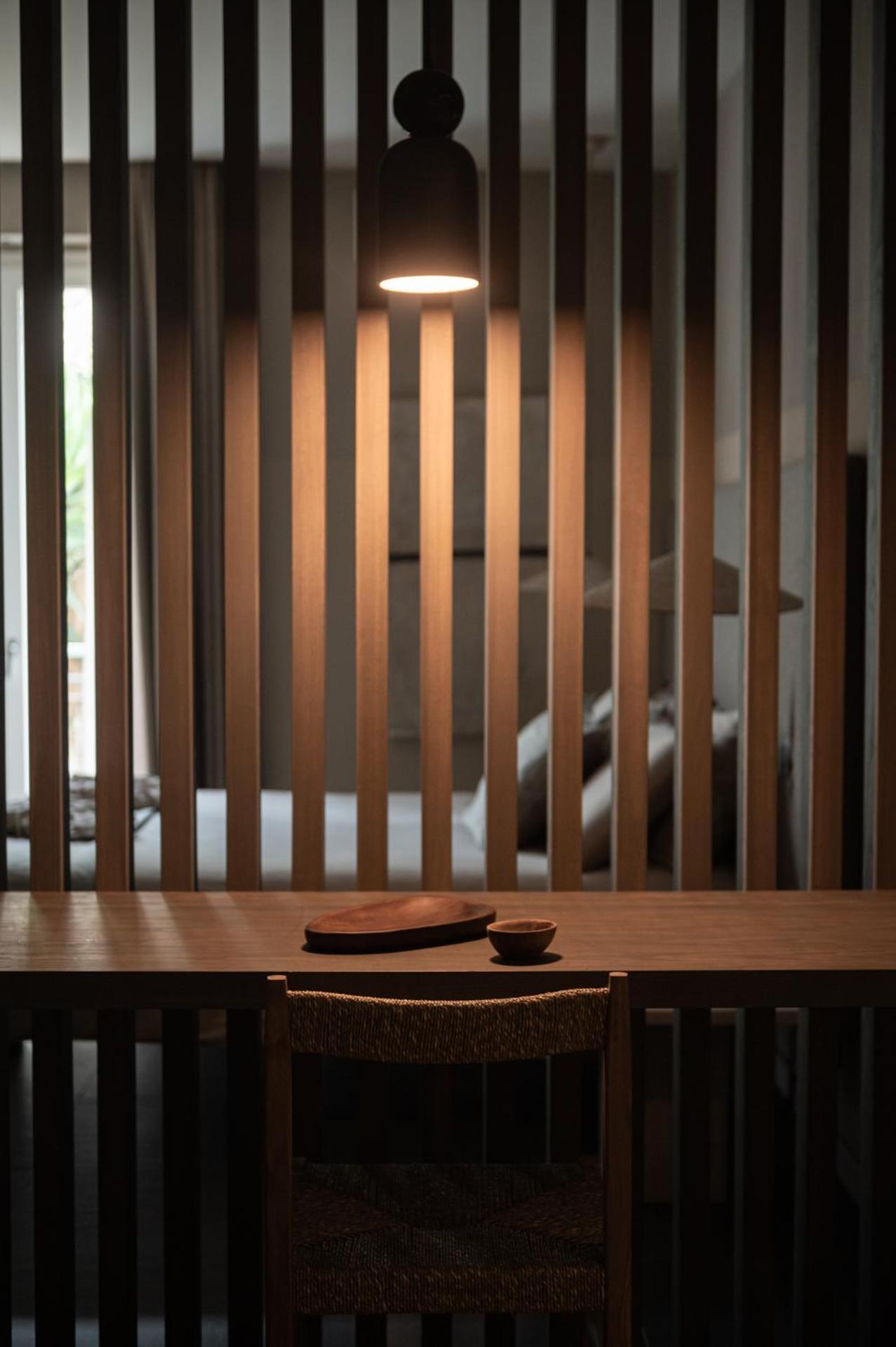 ホテル The Sanctuary Urban Retreat ローマ エクステリア 写真