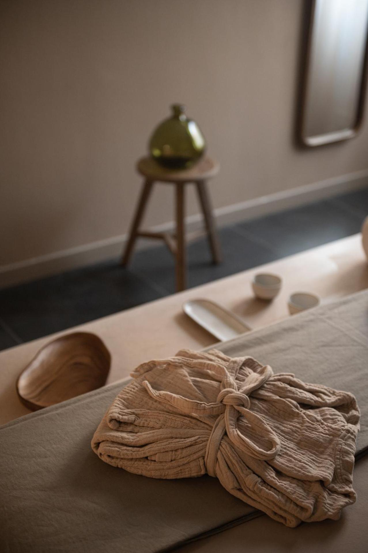 ホテル The Sanctuary Urban Retreat ローマ エクステリア 写真